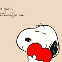 SNOOPYファン集まれ～