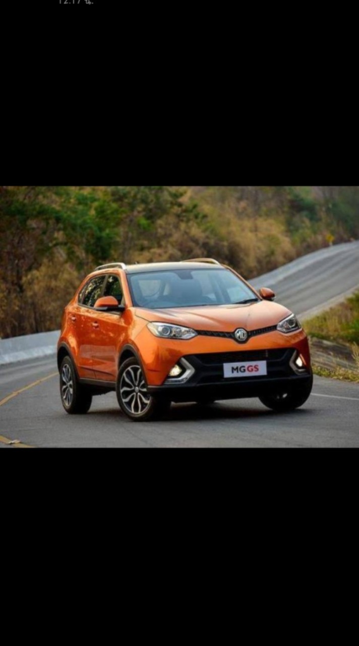MG GS CLUB Thailand