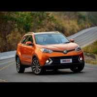 MG GS CLUB Thailand