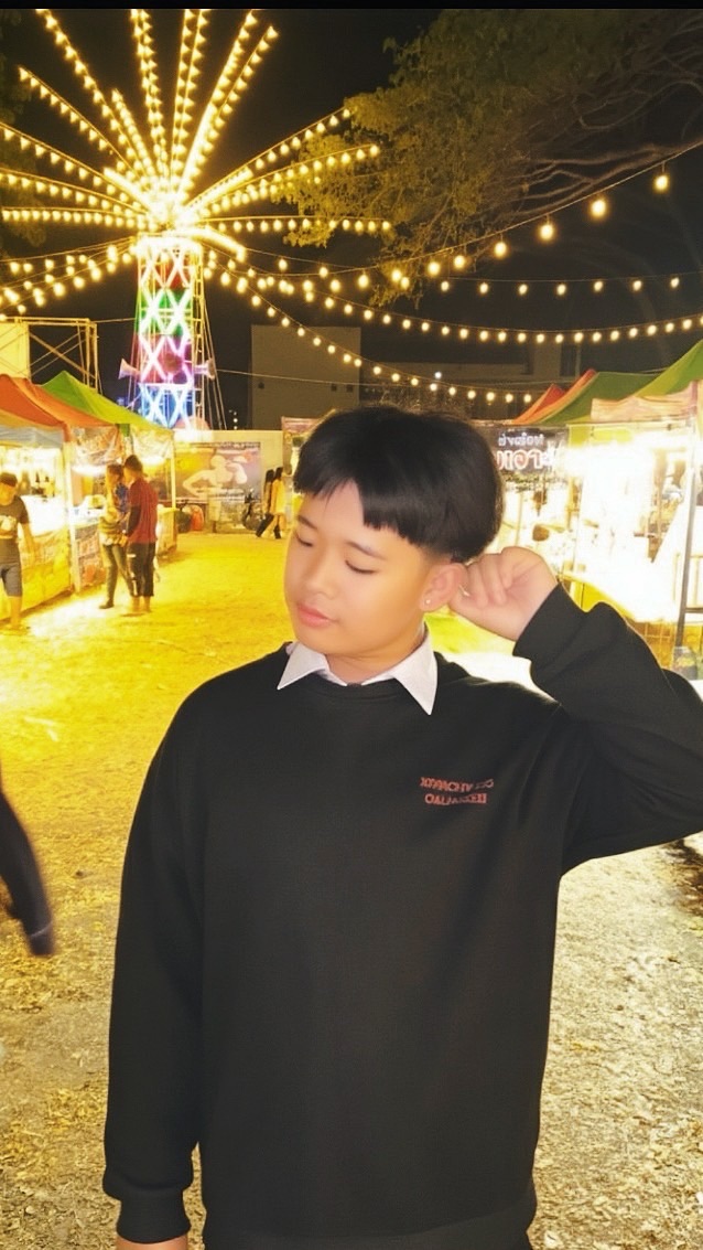 โมเน่่ต์เบื่อ