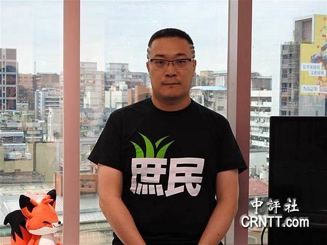 朱學恒讚韓國瑜 這點很厲害