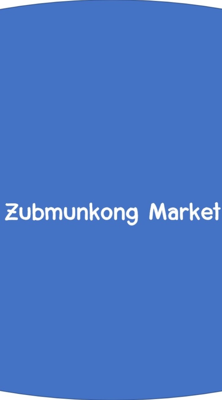 Zubmunkong Marketのオープンチャット