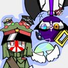カンヒュ、オリカンヒュ、都道府県ヒューマンズ、とにかくヒューマンズ系のイラスト描こ！雑談あり！