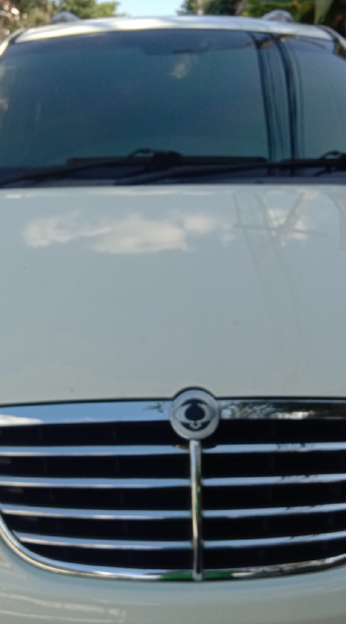 รวมพลคนใช้Ssangyong
