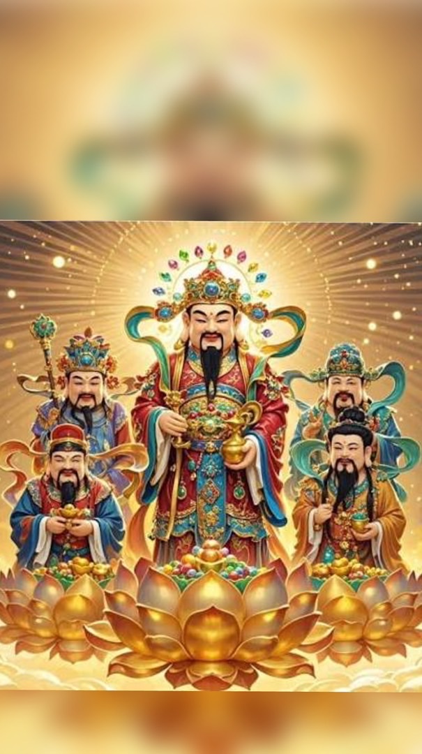 🧧藏鏡人發財🧧