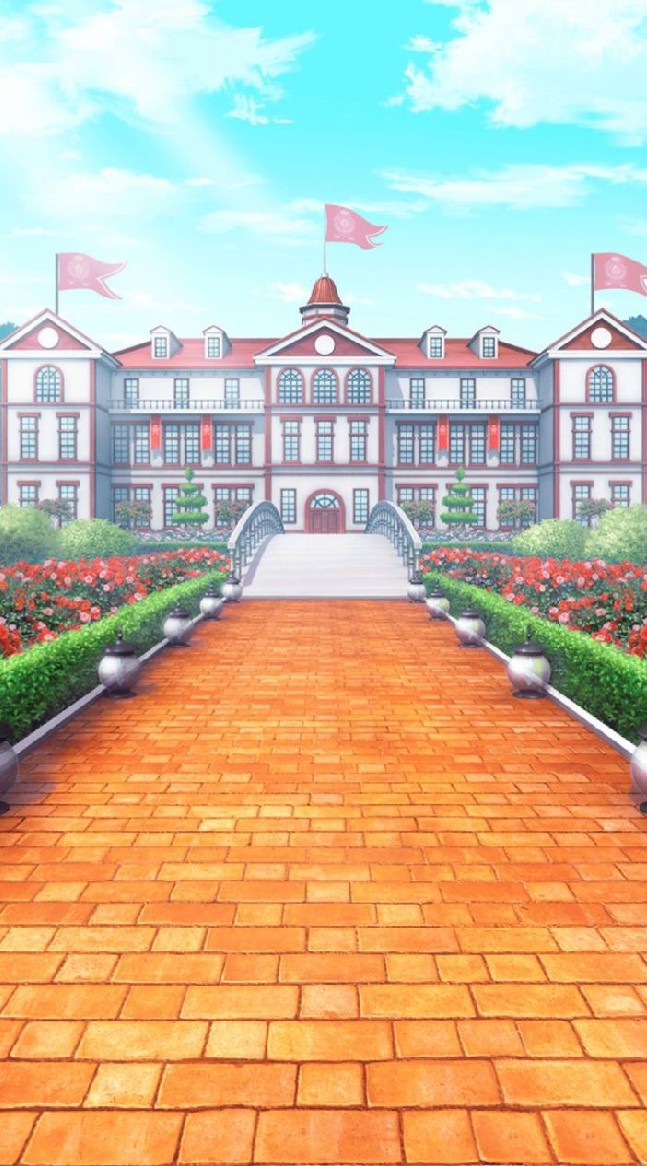 『 •✨ Anime School •✨』