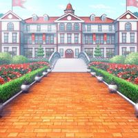 『 •✨ Anime School •✨』