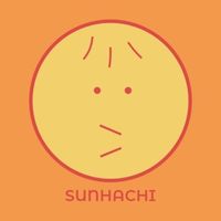 SUNHACHI選物雜貨店🛒