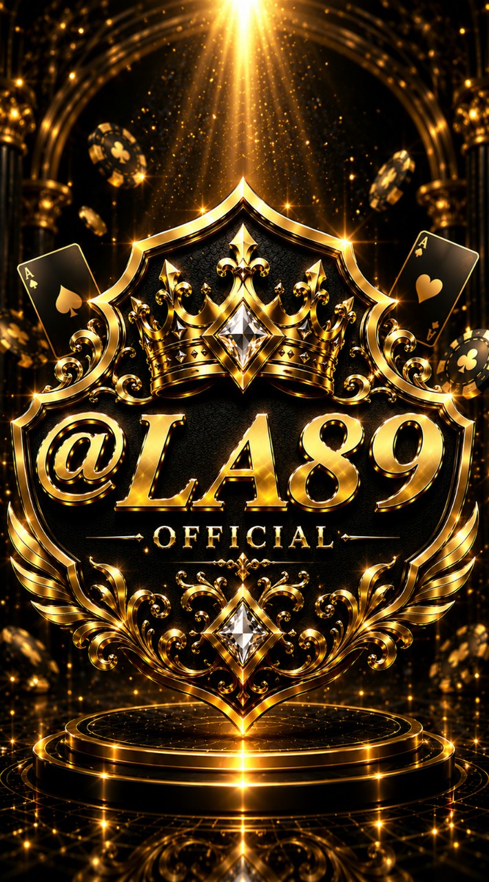 @LA89 | official 2o26 (ลิขสิทธิ์แท้)