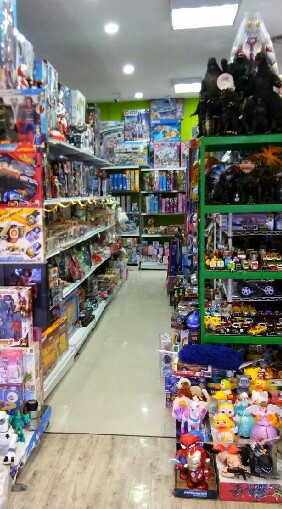 fashion toysของเล่นเด็ก