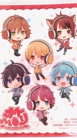 集まれ!!すとぷり学園!!のオープンチャット