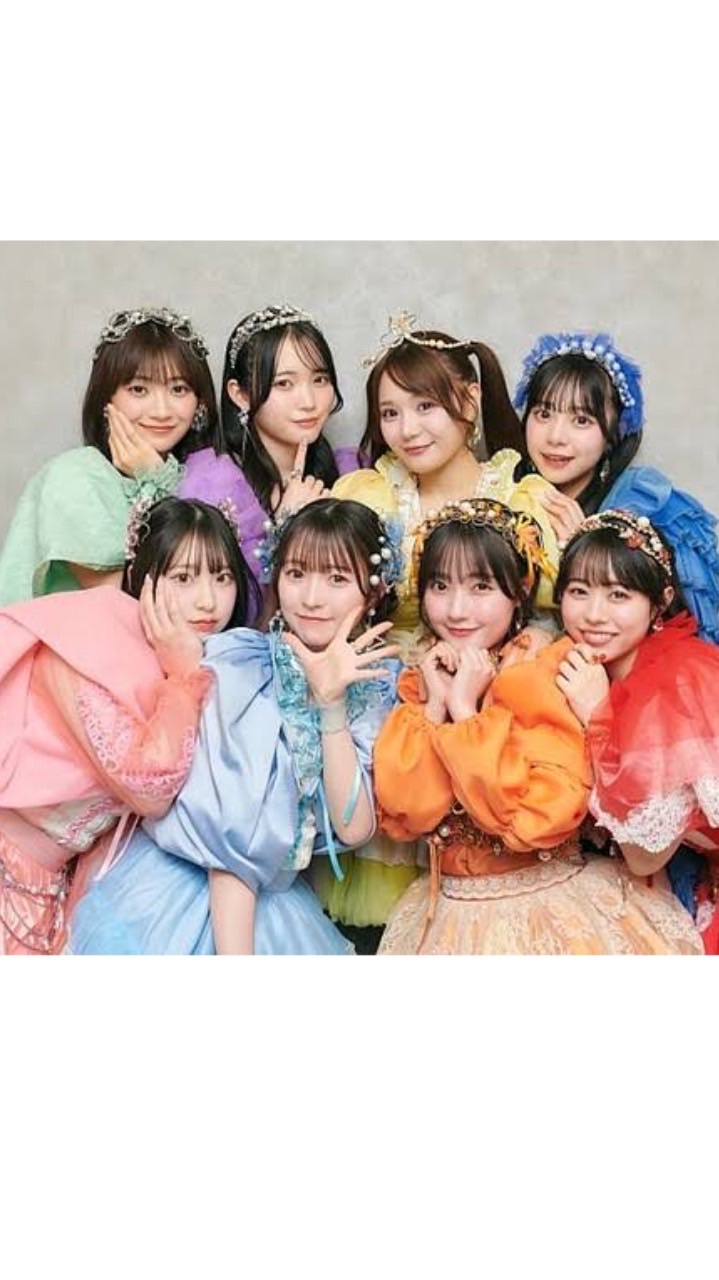 CUTIE STREET(きゅーすと)好きな人集まって！！