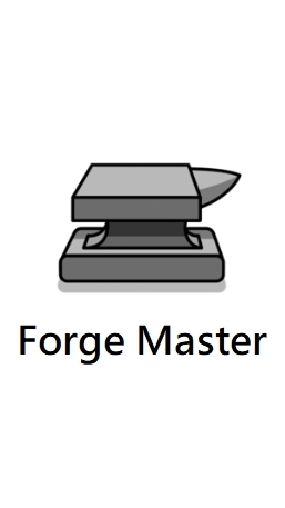 Forge Master中文交流群