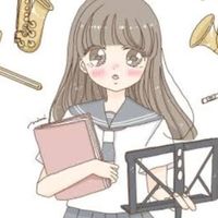 新中一・二の吹奏楽部員集まれー！！