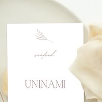 Uninami