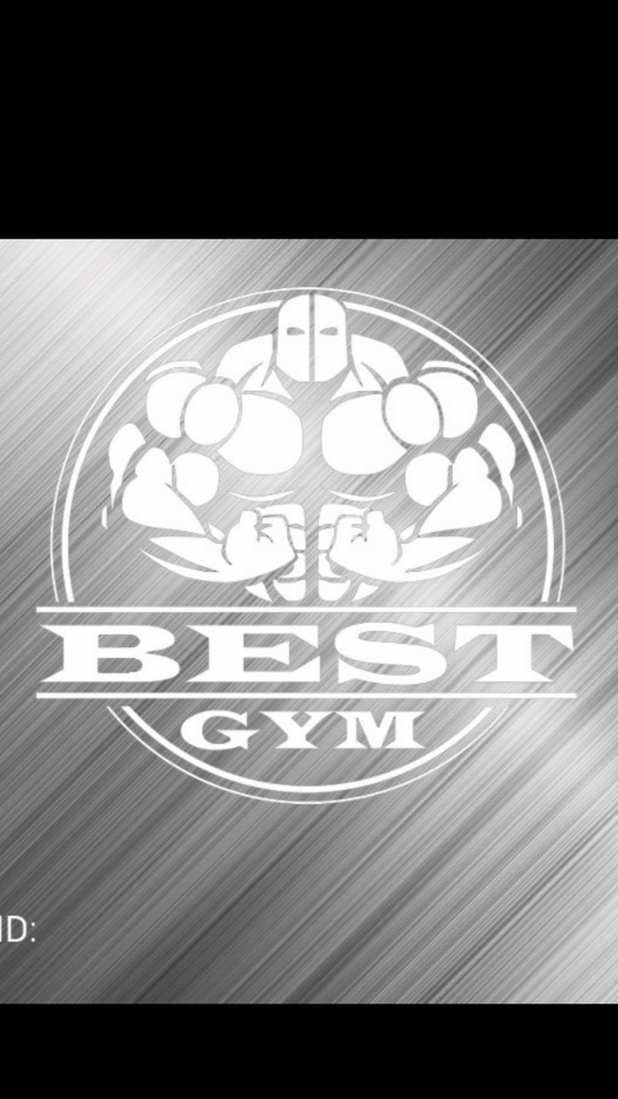 BEST GYM