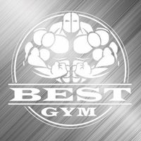 BEST GYM
