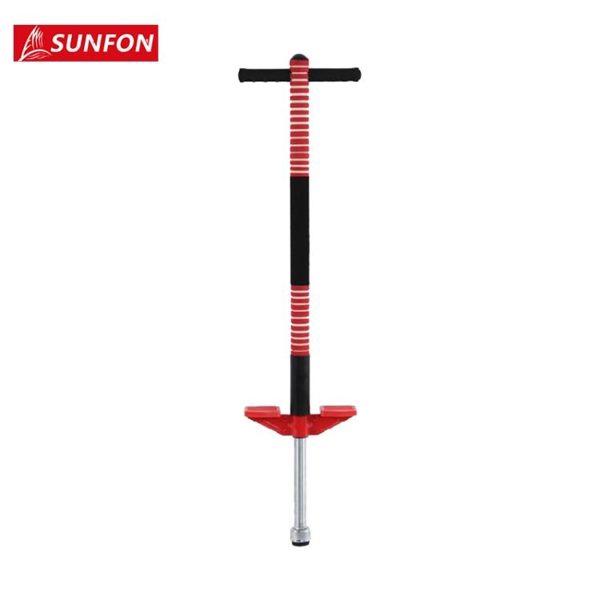 沃爾克 娃娃跳兒童彈跳器 袋鼠棒 青少年成人運動器材跳跳桿