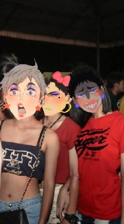 สนจัยมีแฟงเปนสกอยป่ค่ะ | haikyuu au. thai
