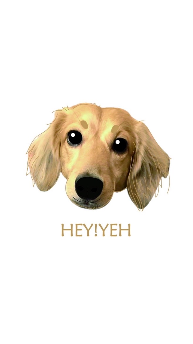 HEY!YEH