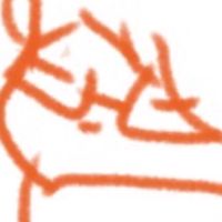 深夜帯までイラスト描いてる人お話しよ！