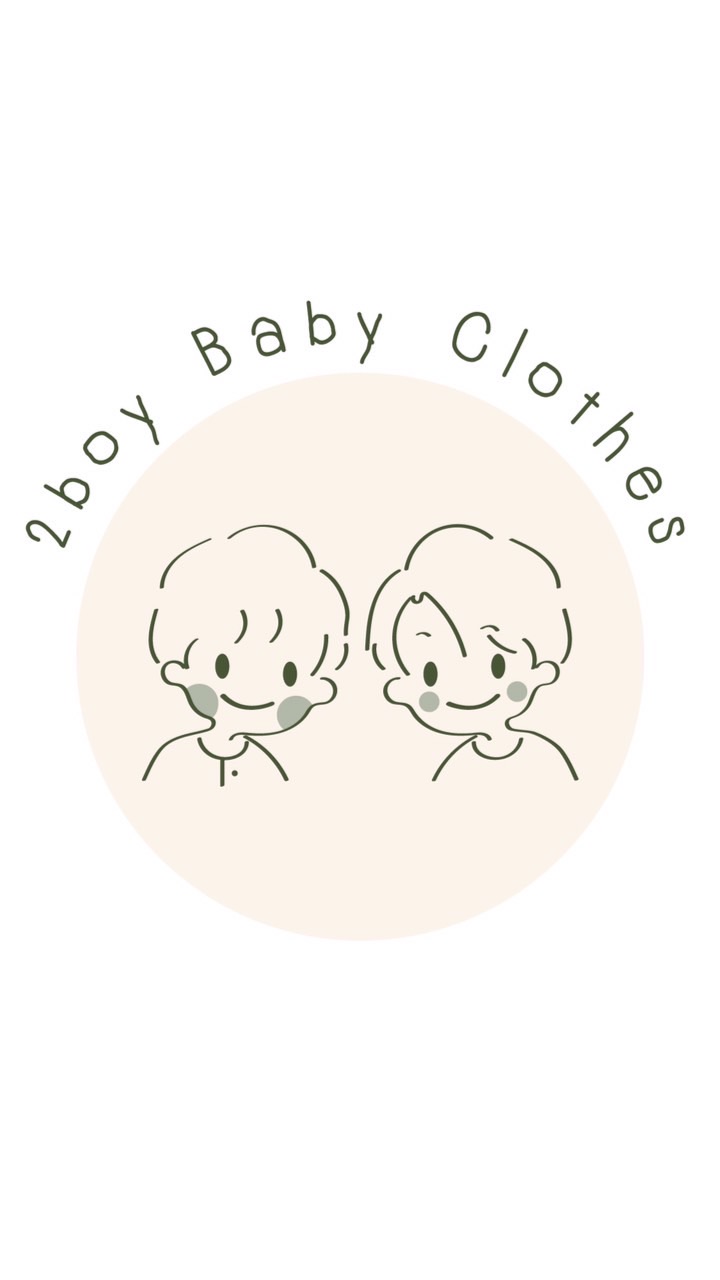 2BOY BABY CLOTHES