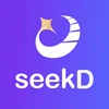 SeekDのゲーム画面