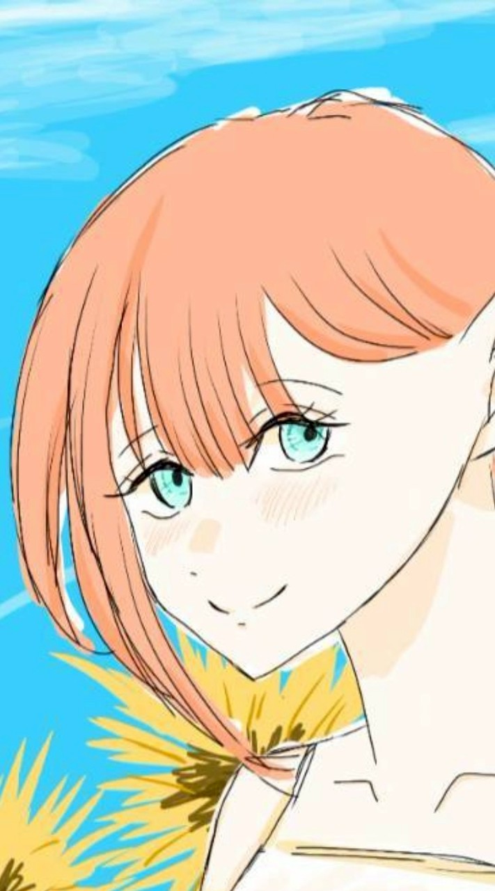 アニメ・漫画・絵描くの好きな人集まれ〜