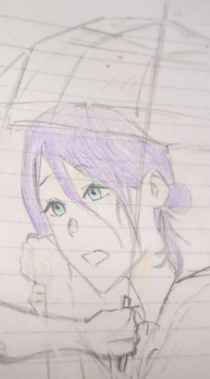 アニメ・漫画・絵描くの好きな人集まれ〜