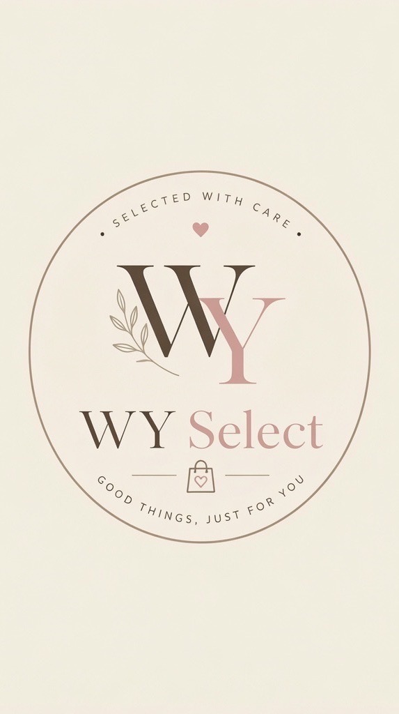 WY Select🎀📦