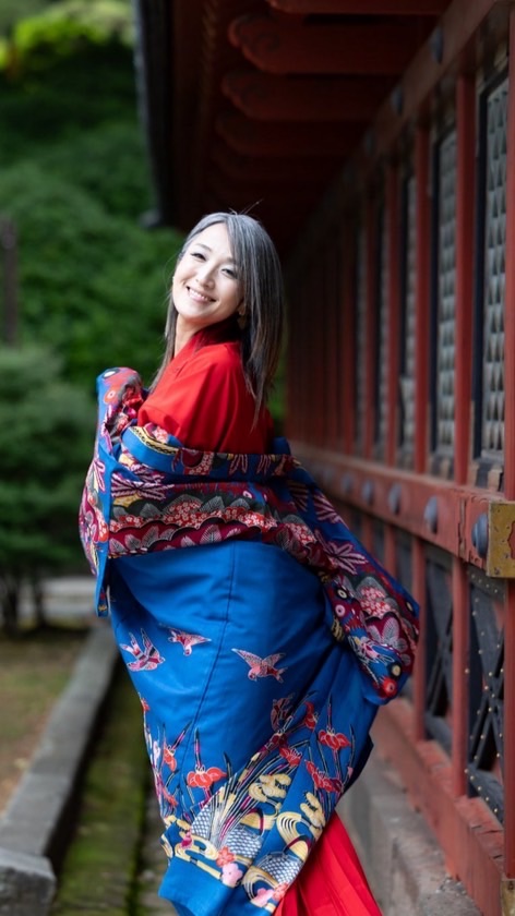 KeiのOKINAWA玉手箱✨