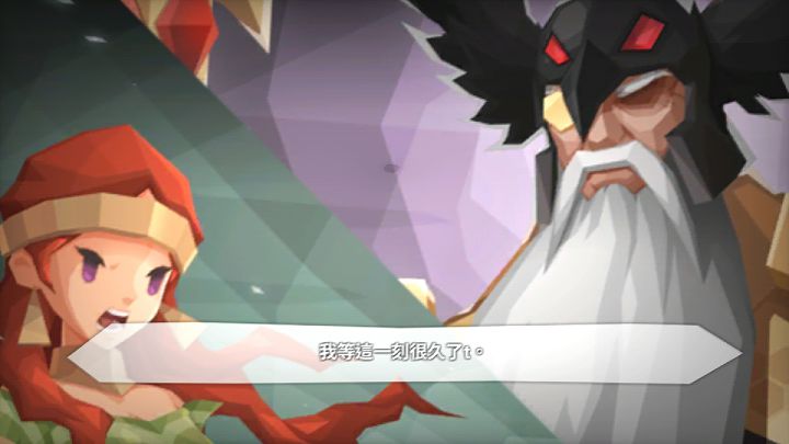 北歐風格手遊《幻影之門》上市前第一手評測，雜揉多種類型遊戲菁華的奇幻冒險