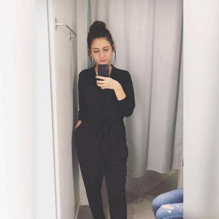 Semua Tentang Aliyah Faizah Usia Terlengkap