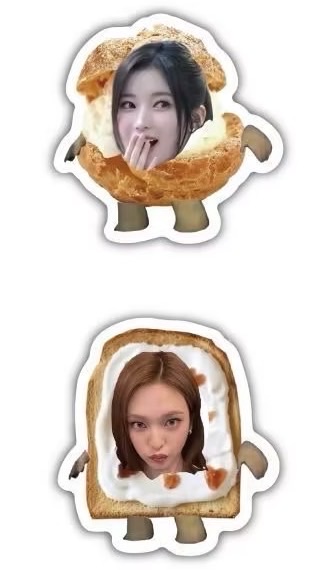 BABYMONSTER(圖）