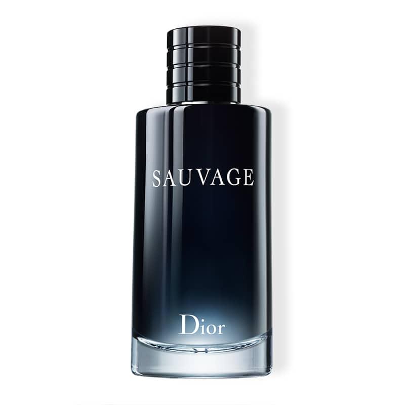 迪奧 Dior Sauvage 曠野之心男性淡香水 強尼戴普代言 時髦男香 情人節推薦 【SP嚴選家】