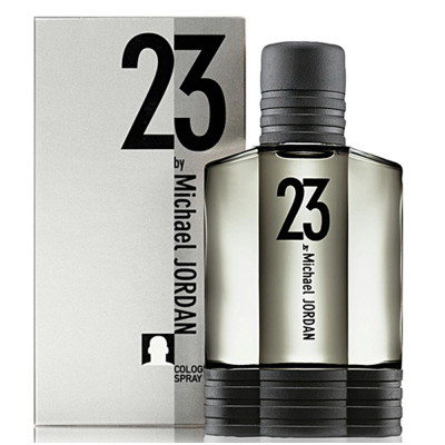 Michael Jordan 喬登 23 號淡香水 100ml