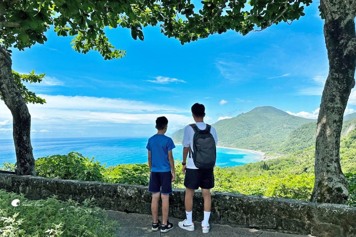 不要只去七星潭！花蓮６大美拍景點：絕美「台版藍洞」、IG暴紅天空之鏡