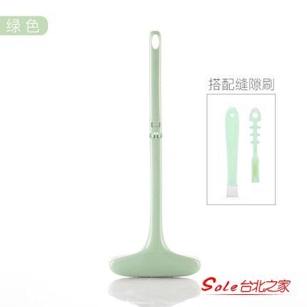 玻璃刮 洗紗窗刷免拆洗家用擦玻璃刮擦窗器窗戶刷清潔工具擦紗窗清潔刷子T 3色 凱斯頓