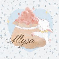 Allysa團購代購中💨