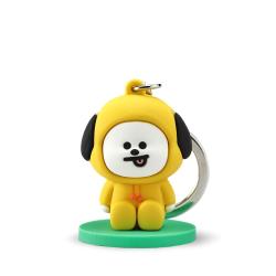 BT21《Basic-CHIMMY》立體造型一卡通 代銷