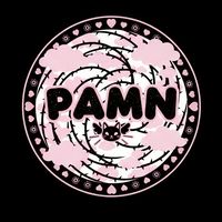 PAMN🌸🌑