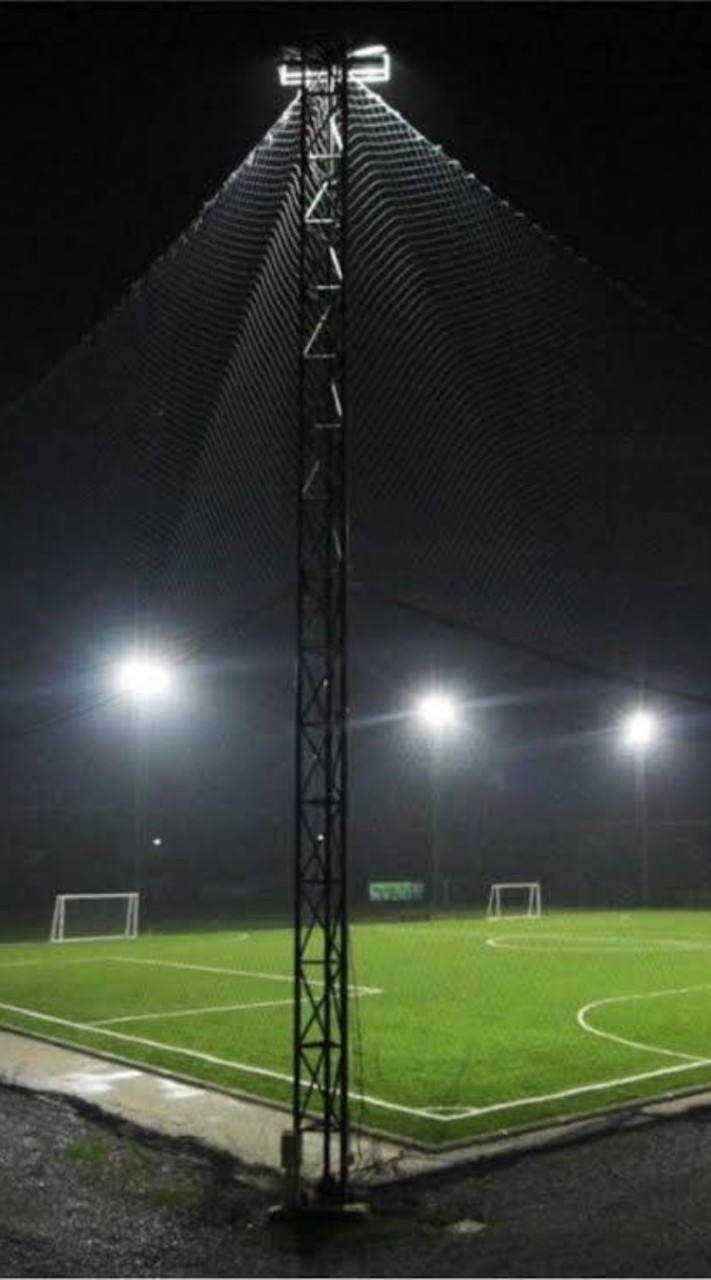 เตะบอลบุฟเฟ่ต์ Sp Stadium