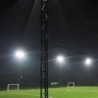 เตะบอลบุฟเฟ่ต์ Sp Stadium