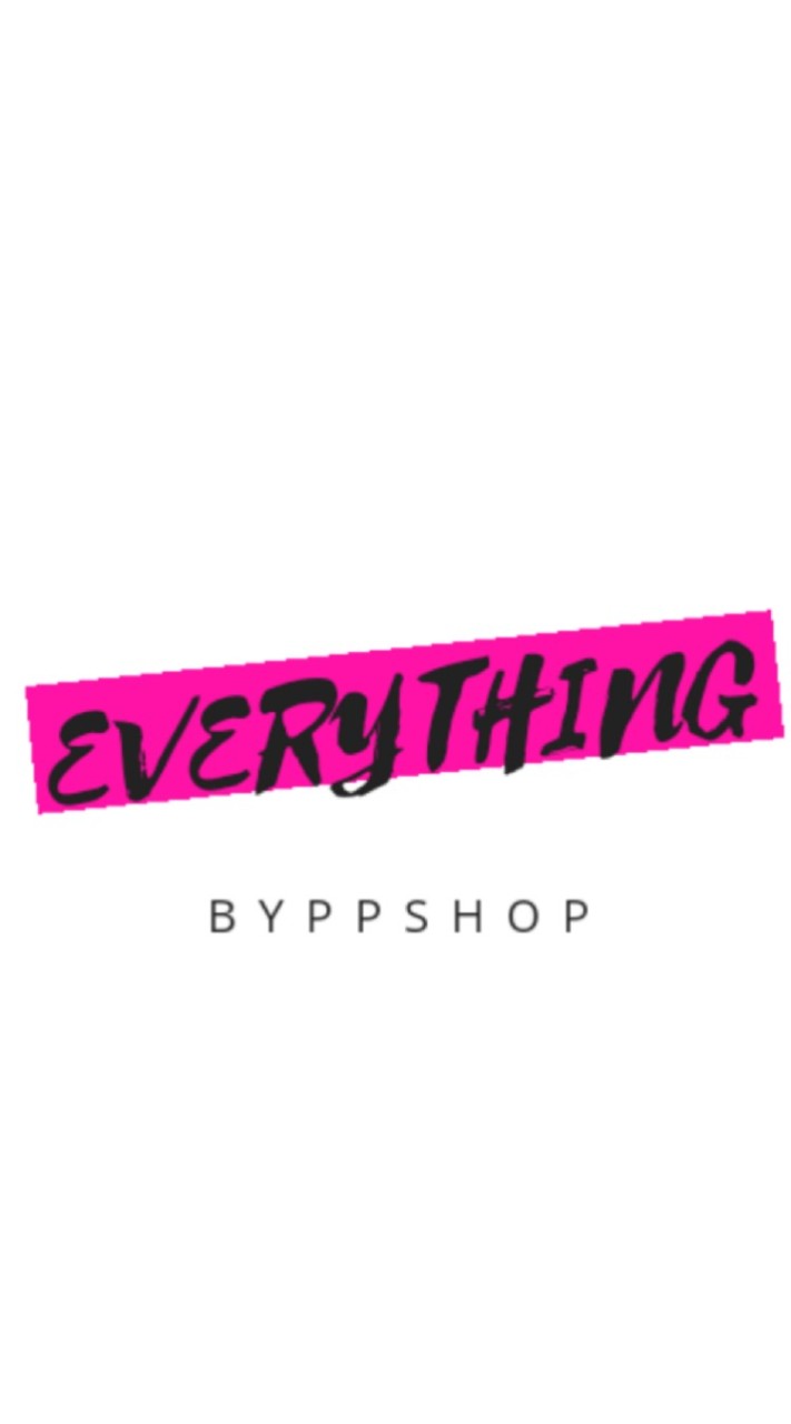 pre order everything.byppshopのオープンチャット