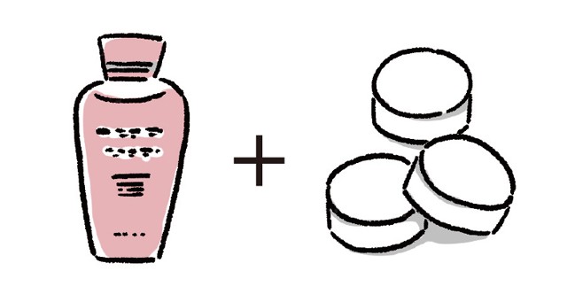 あなたの 夏の肌疲れ に 秋以降の肌状態に差が出る 夏の終わりのスキンケア術