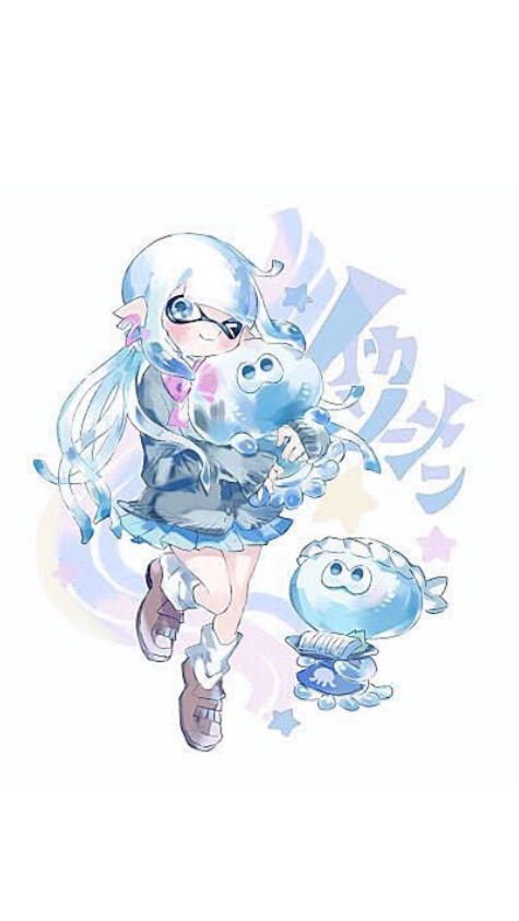 スプラ2、3バグやろ！