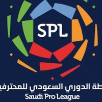 ซาอุ โปรลีก - Saudi Arabia Saudi Professional League