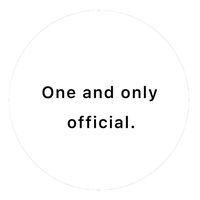 One and only.official