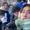 （ニシコリ）お世話係さんと語りたい