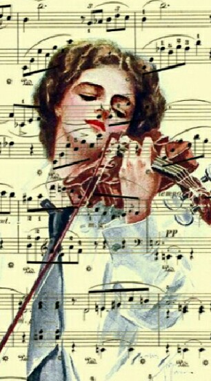 My love song